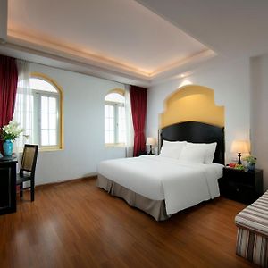 Junior Suite City View