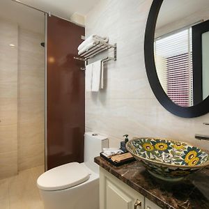 Junior Suite Balcony